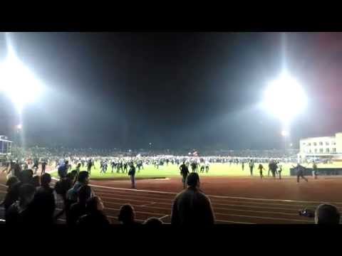 FC Slavutych. The Victory!