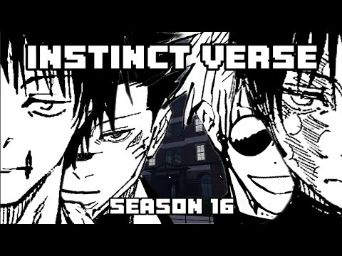 INSTINCT Verse - Season 16