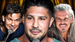 The "Ditching Brendan Schaub" Effect