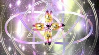 Solfeggio Frequencies 741 HZ - Consciousness Expansion