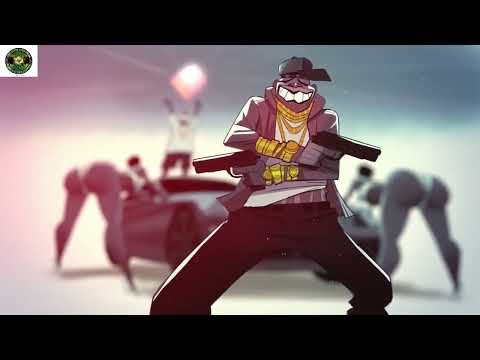 BabbaJah Meets Sir Troyan - Watch Out Fi Dem