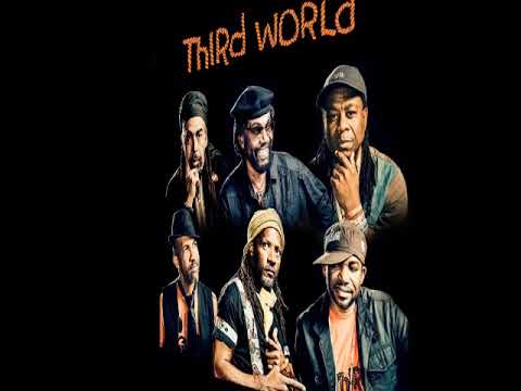 U Roy - (feat. Third World and Pierpoljak) - Attention