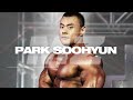 2020 Monsterzym PRO Park Soo Hyun 212 Bodybuilding Free Posing 2020 몬스터짐 프로 박수현 자유포징