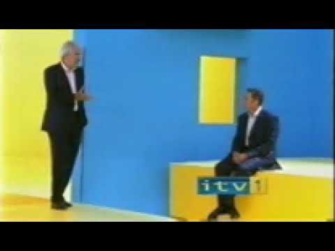 ITV1 ident (2003) #2