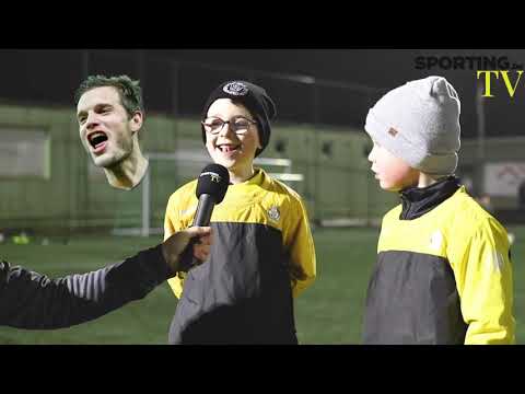 SC Lokeren - Temse | HEROPSTART JEUGDOPLEIDING ONDERBOUW | 2020-2021