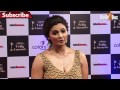 Daisy Shah In Zara Designer Dress At Colors Indian Telly Awards Bolly2box