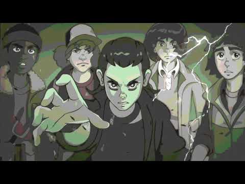 Kate Bush - Running Up That Hill (WhyAsk! Remix) Stranger Things