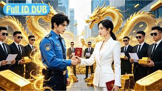 Download lagu Prajurit Terkuat nyamar jadi Satpam, malah bikin CEO Cantik jatuh cinta! 😍🛡️ mp3