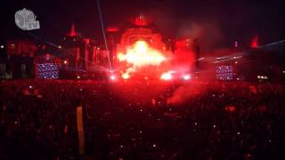 Tomorrowland 2013 - Sebastian Ingrosso - Reload