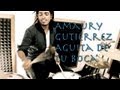 JAAM - Amaury Gutiérrez - Aguita De Tu Boca 