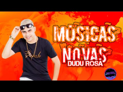 Dudu Rosa - Vai Malvadinho (canal brega músicas oficial) com grave