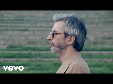 Xoel López - Mágica y Eterna (Video Oficial)