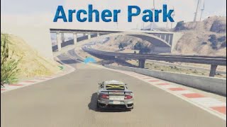Archer Park