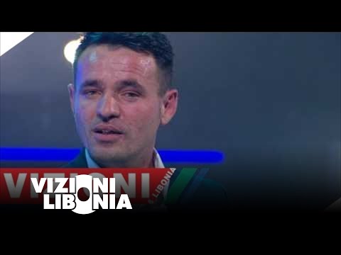 Berat Krasniqi - Lamtumir (Official 2017)