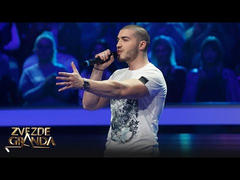 Filip Pecovski - Ubi me ti, Lagala nas mala (live) - ZG - 18/19 - 02.02.19. EM 20