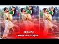 Mootta Thooku Mama Azhagu Mana Thookkalaaama Romantic Whatsapp Status Thamil Yoges Waran