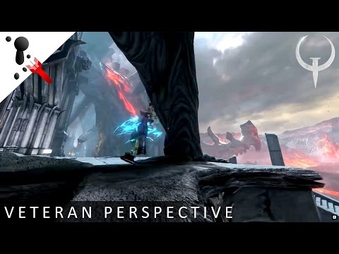 ESR - Quake Champions - A Message To The Community - Quake Champions Forum