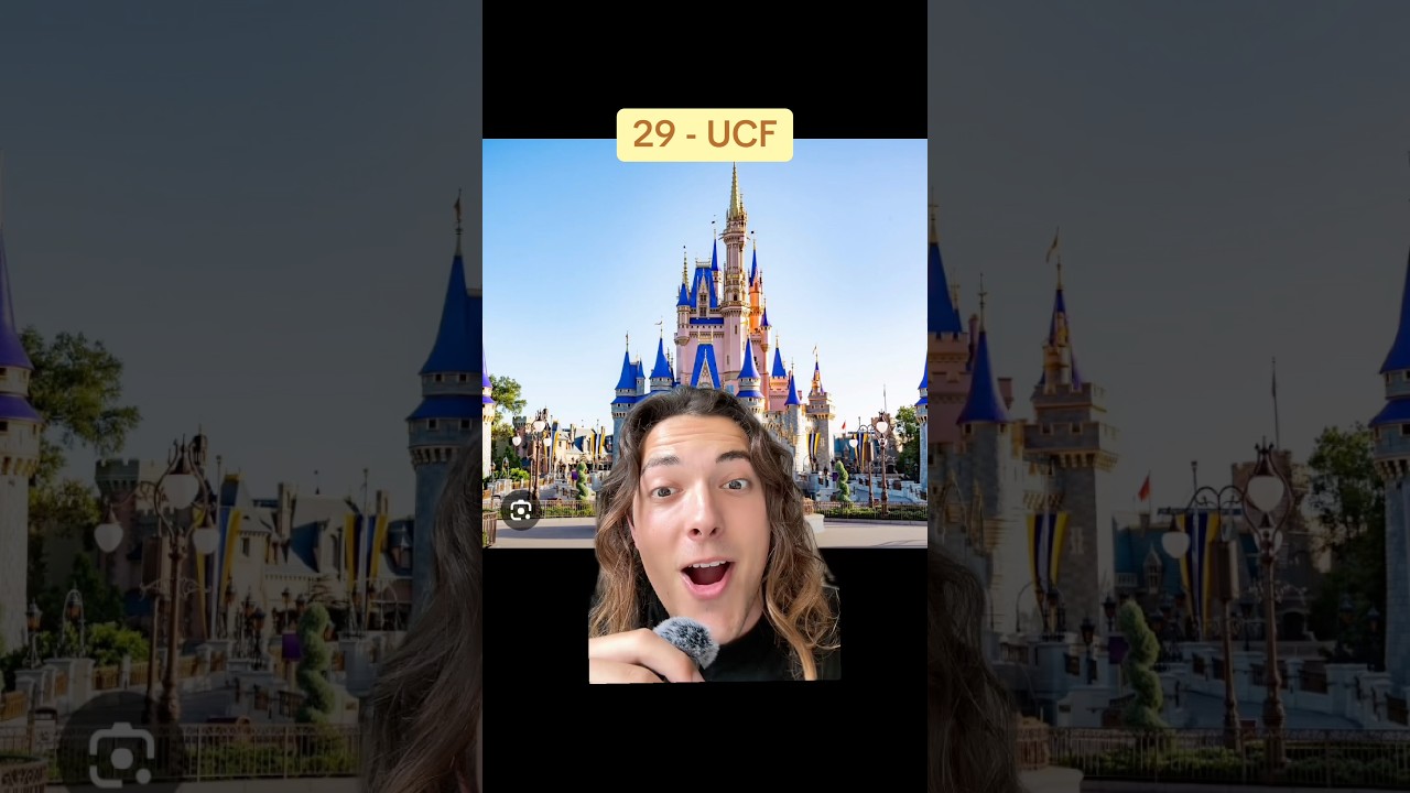 The TRUTH About UCF… #ucf #college #collegelife