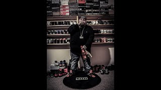 POUNDS - Gone Tomorrow Ft CONWAY (Prod. Pounds)