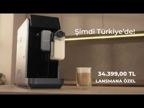 Кофемашина Cecotec Cremmaet Lungo Latte (A01_EU01_102810)