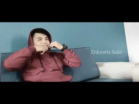 Enkawla Sailo feat. Lil Frosty & TC Peka - KAN SUL I HNU (OFFICIAL MUSIC VIDEO)
