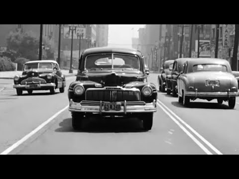 The Swing Bot - Coquette (Official Visualiser) #electroswing