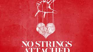 RomeG- No Strings Attached(Official Audio)