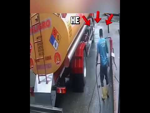 The Dog Gave Him a Heart Attack #dog #animals