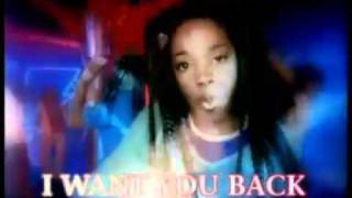 Cleopatra advert 1998