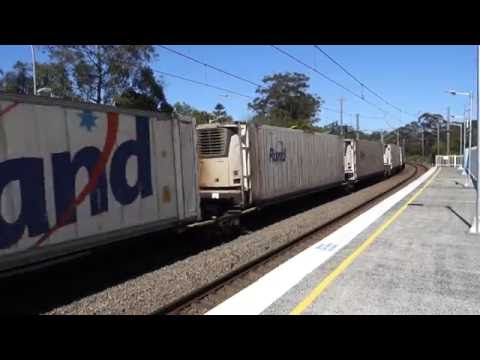 NR121 / NR30 / 8225 with PN 7BM4 - 11/9/16