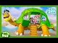 Turtle Bus 2 More Eli Kids Songs Nursery Rhymes