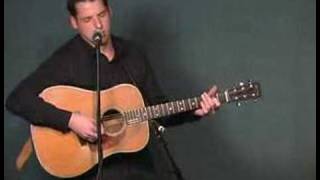 Andy Falco "Sittin' On Top of the World"