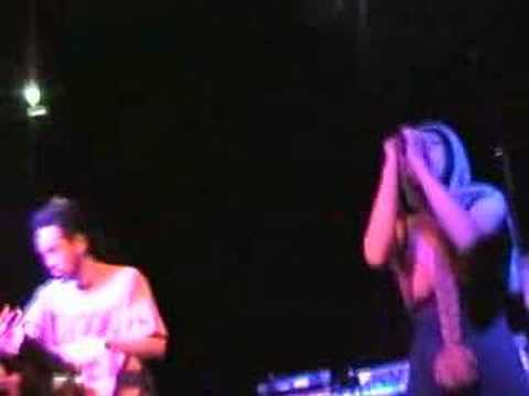 Dokkebi Q Live Feb & March 2008