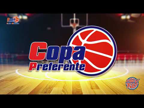 Copa Senior Masculino Preferente