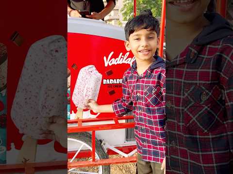 Same to same icecream 🍦