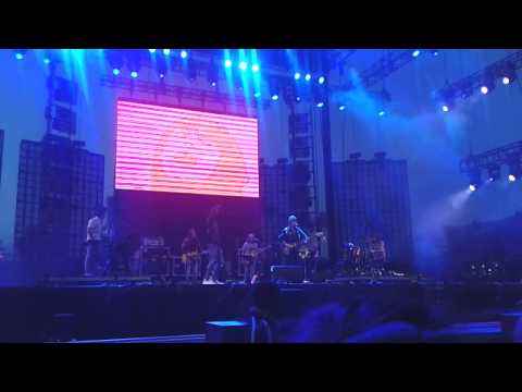 MGMT Live at Coachella Weekend 2 (Electric feel)