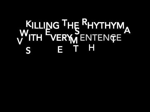 Post-Apocalyptic R.A. the Rugged Man Contest Entry (lyrics video)