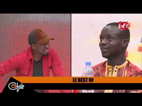 LE GRAND CAFÉ (BEST OF SAISON 2)