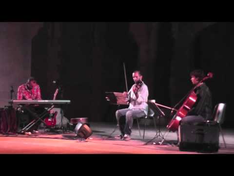 Ni Project - 1570 (live in Son Servera, Spain)