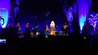 Blackmore&#39;s Night - Cartouche /Duisburg 03.07.2015