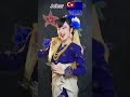 Malaysian Traditional Outfits ️ Shorts
