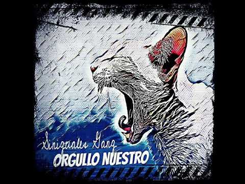 03.Siniguales Gang - Carta A Mamá Con Andriusmile (Prod.Sigang Records)