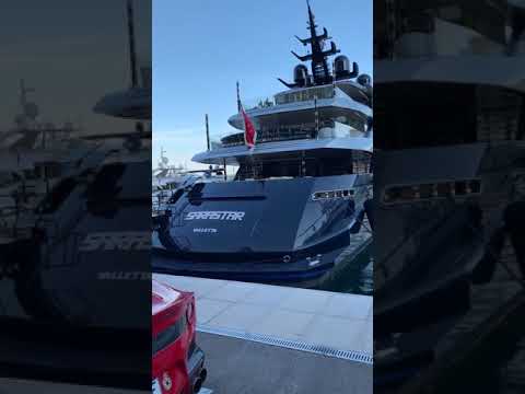 Super Yacht Luxury Lifestyle Instagram: mrsuperyachts