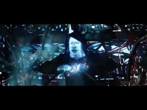 THE AMAZING SPIDER-MAN 2 - Electro's Bolts Featurette