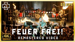 Download lagu Rammstein Feuer Frei! 4K 60FPS Remastered music video with English subtitles mp3 Download lagu Rammstein Feuer Frei! 4K 60FPS Remastered music video with English subtitles mp3