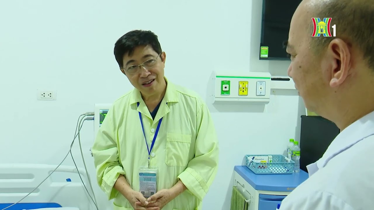 Người ở nơi giành giật sự sống | Người tốt quanh ta | 24/10/2026