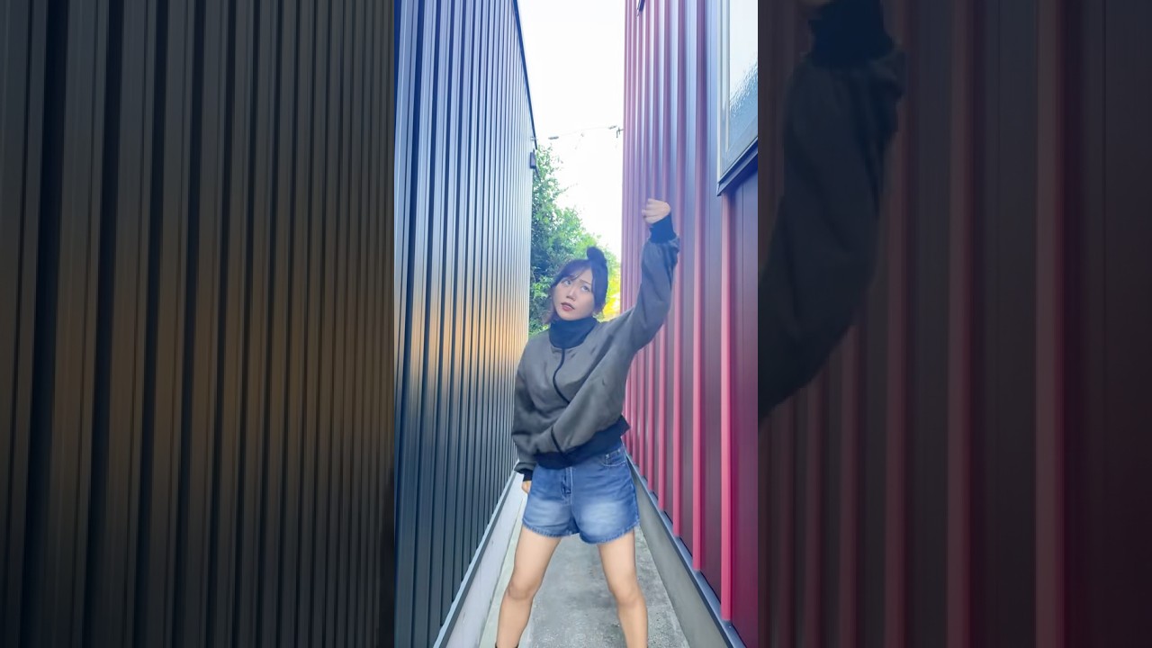 リズム感がいいよね★wwww#shorts #shortsvideo #tiktok #tiktokvideo
