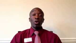 Thanks to great Customers and Representatives around the world from Avon Man Timothy Brown.