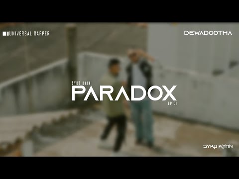 SYKO KYAN - Dewadootha x PRABA @LilRomePraba