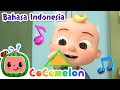 Bentuk Bekalku CoComelon Bahasa Indonesia Lagu Anak Anak Nursery Rhymes